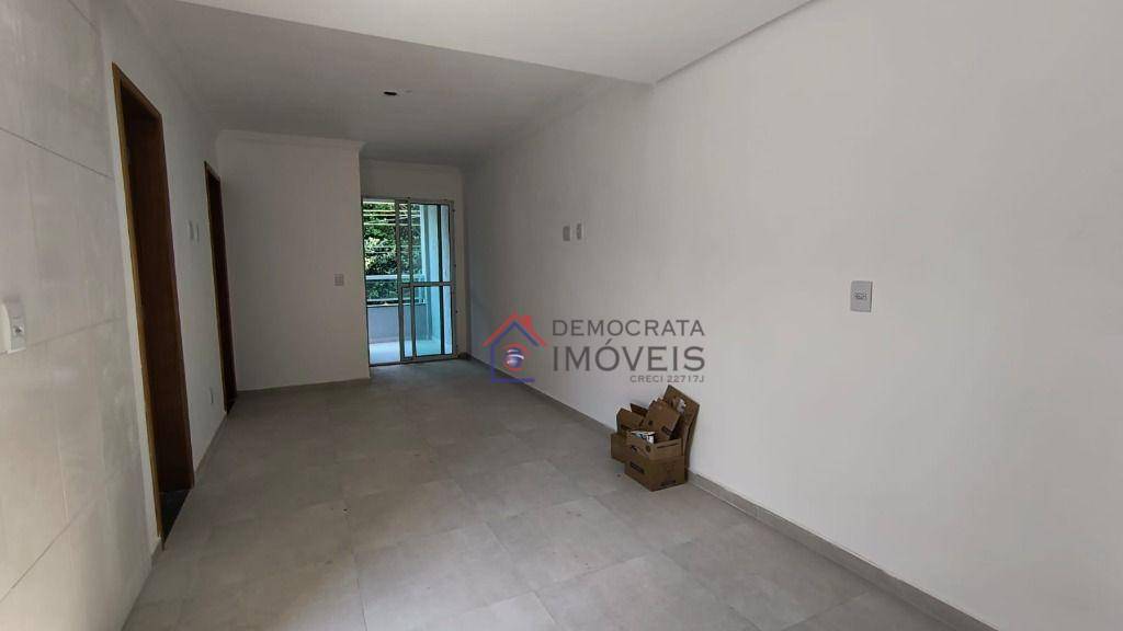 Apartamento à venda com 2 quartos, 45m² - Foto 2