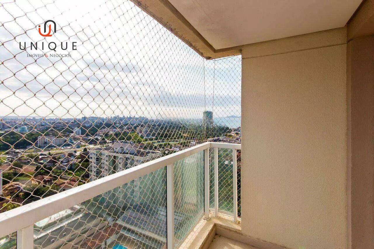 Apartamento para alugar com 2 quartos, 65m² - Foto 4