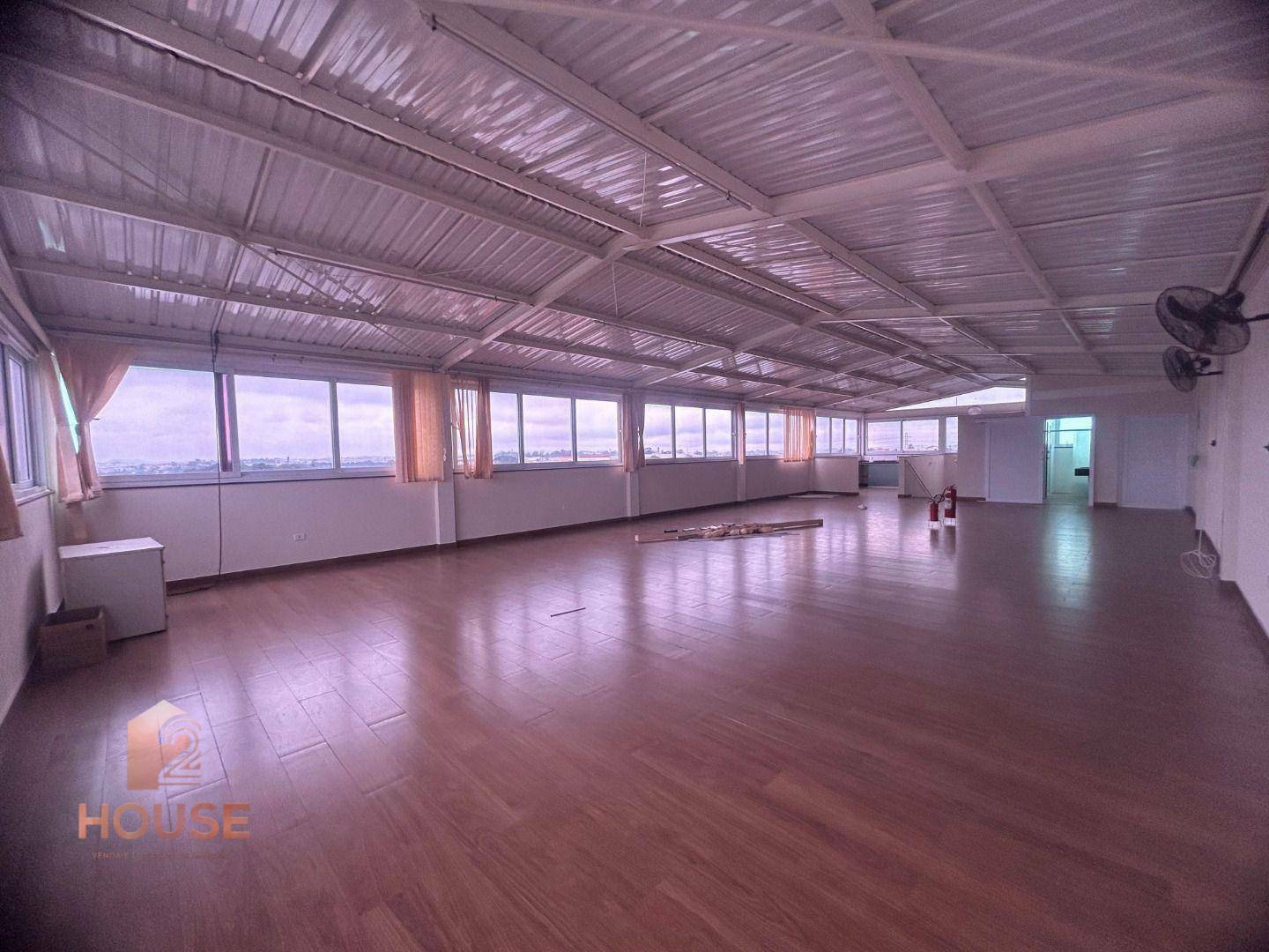 Depósito-Galpão-Armazém para alugar, 180m² - Foto 11