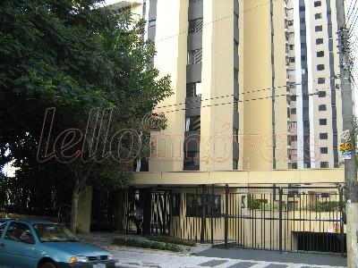 Apartamento para alugar com 3 quartos, 100m² - Foto 17