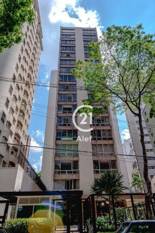 Apartamento à venda com 3 quartos, 250m² - Foto 29