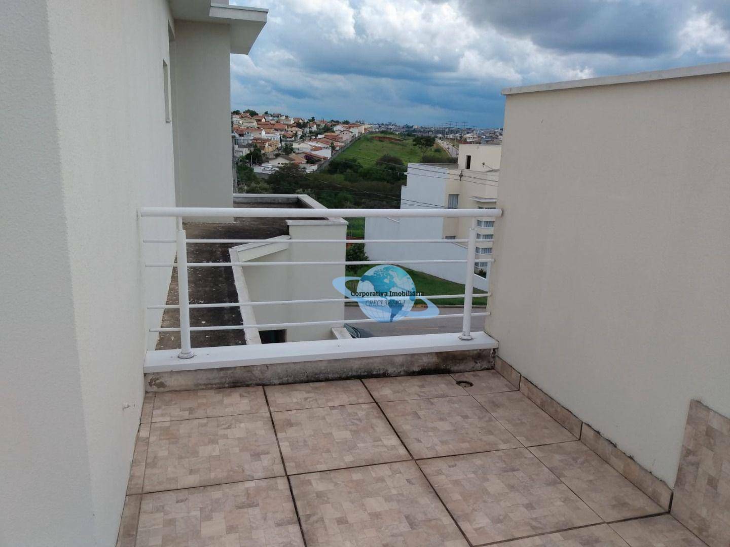 Casa de Condomínio à venda com 3 quartos, 250m² - Foto 18