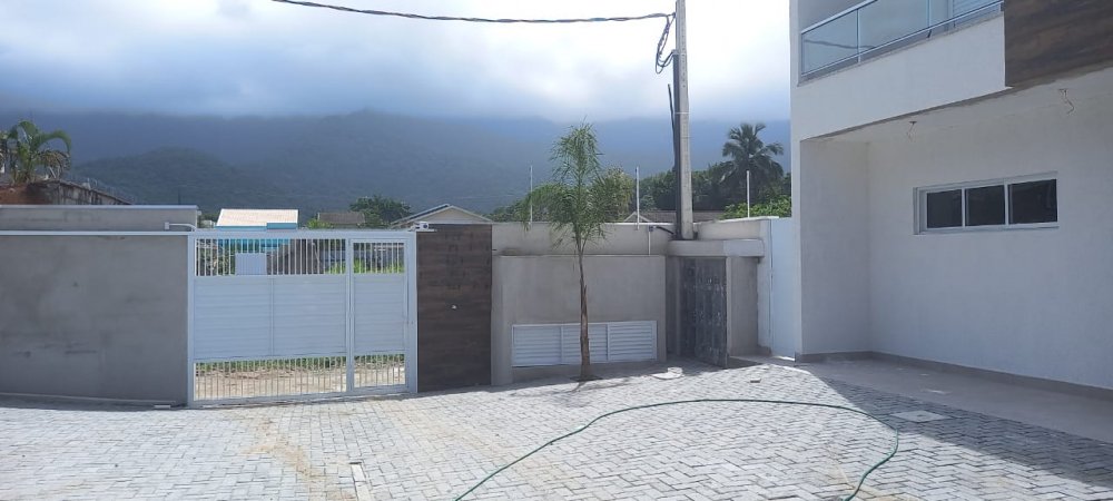 Casa à venda com 3 quartos, 45m² - Foto 5