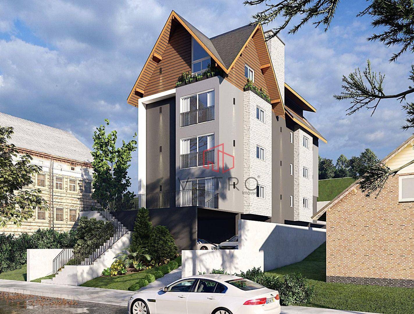 Terreno, 384 m² - Foto 2