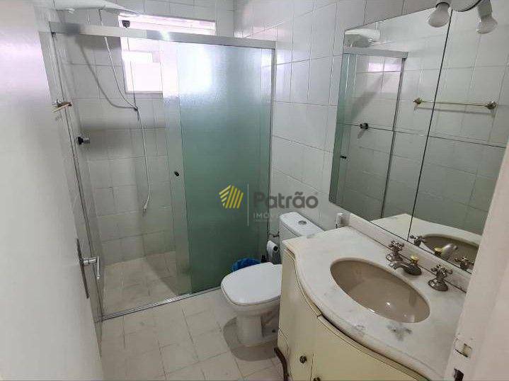 Apartamento à venda com 2 quartos, 88m² - Foto 9