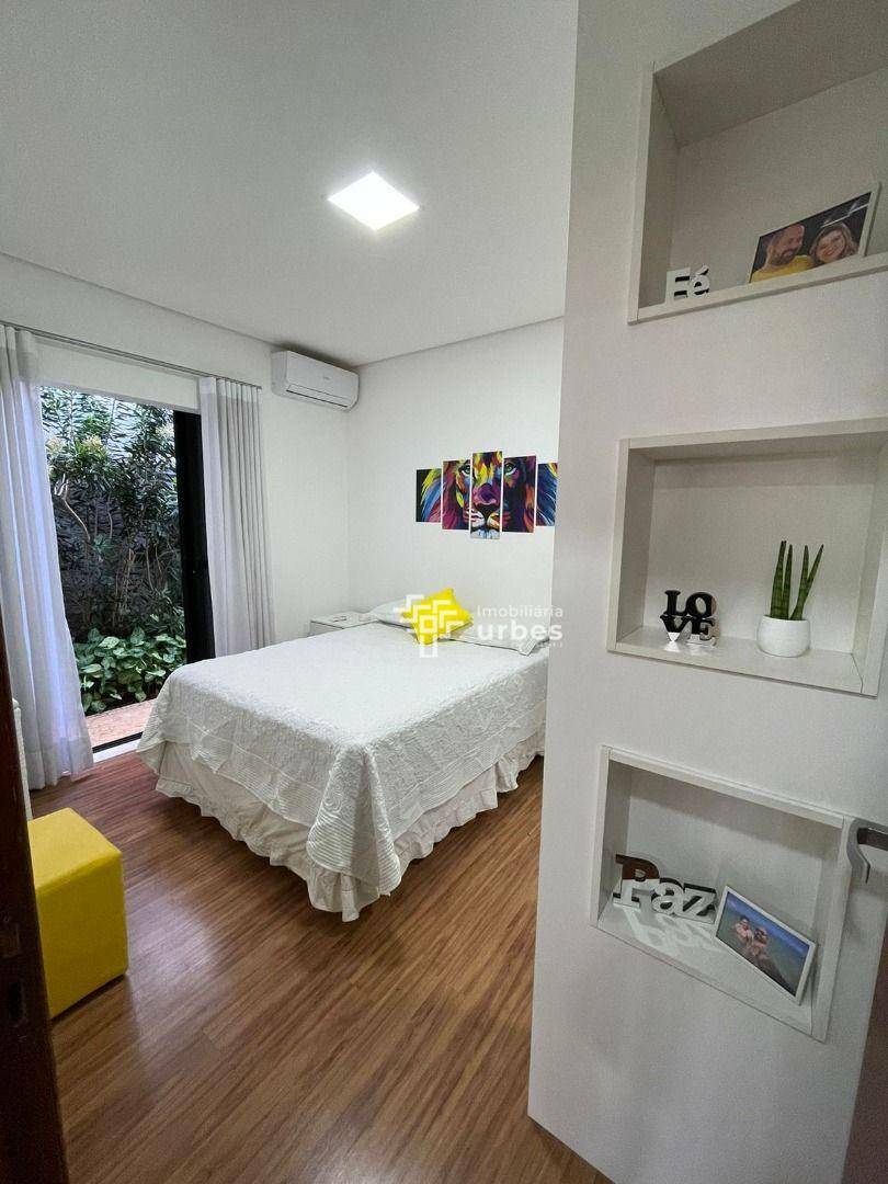 Casa de Condomínio à venda com 3 quartos, 125m² - Foto 7