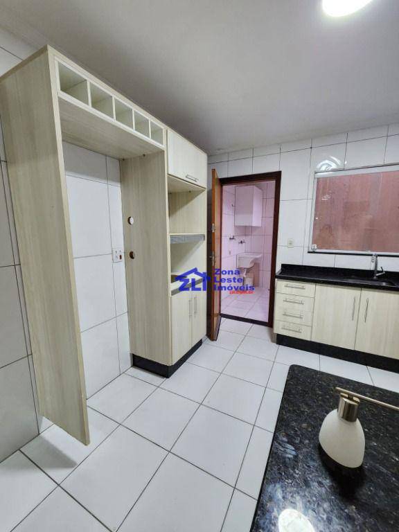 Sobrado à venda com 3 quartos, 80m² - Foto 7