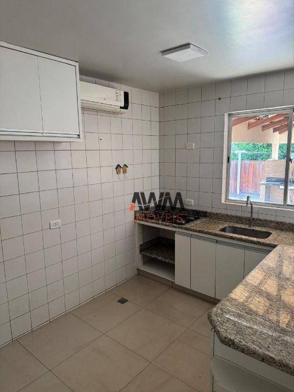 Sobrado à venda com 3 quartos, 169m² - Foto 6