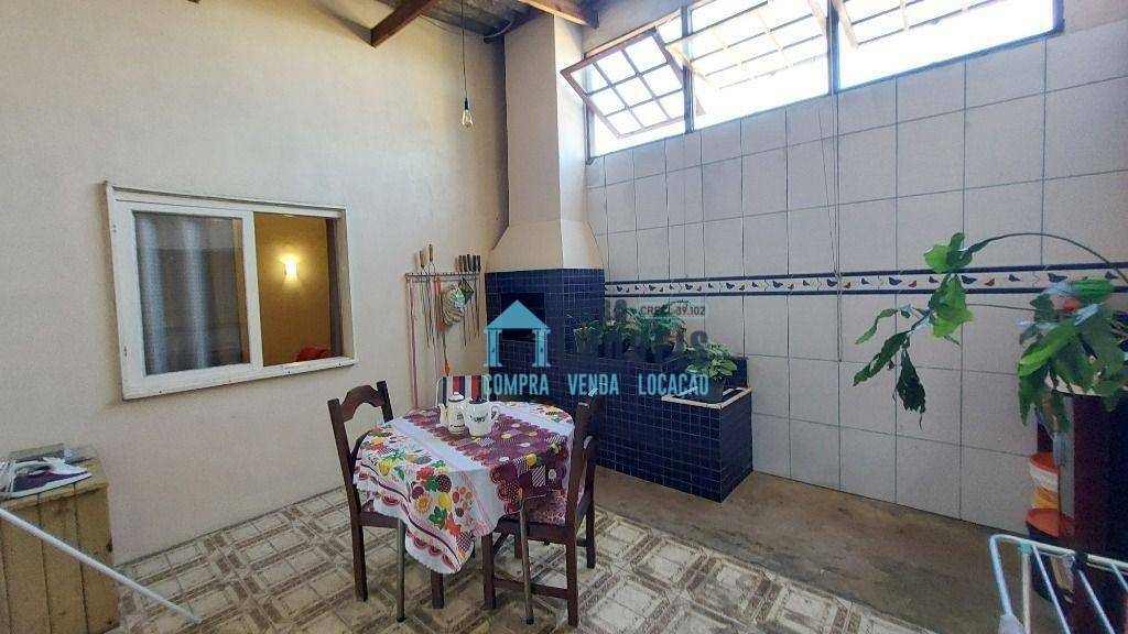 Casa à venda com 4 quartos, 360M2 - Foto 28