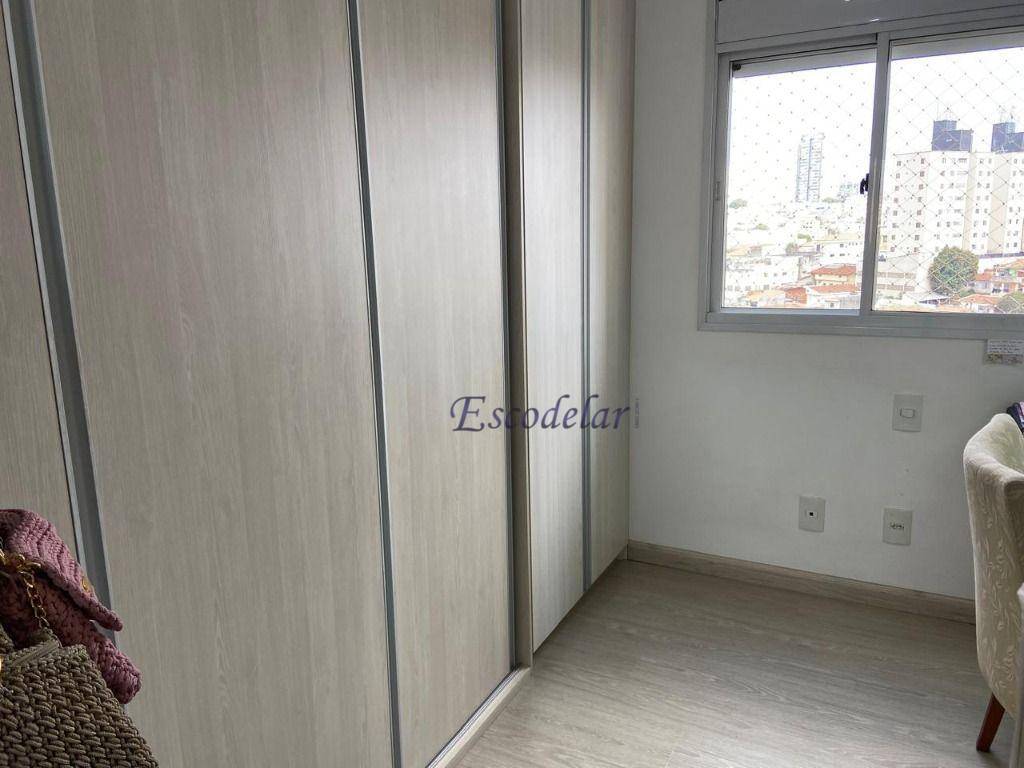 Apartamento à venda com 3 quartos, 140m² - Foto 24