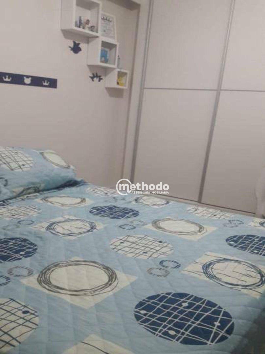 Apartamento à venda com 2 quartos, 75m² - Foto 11