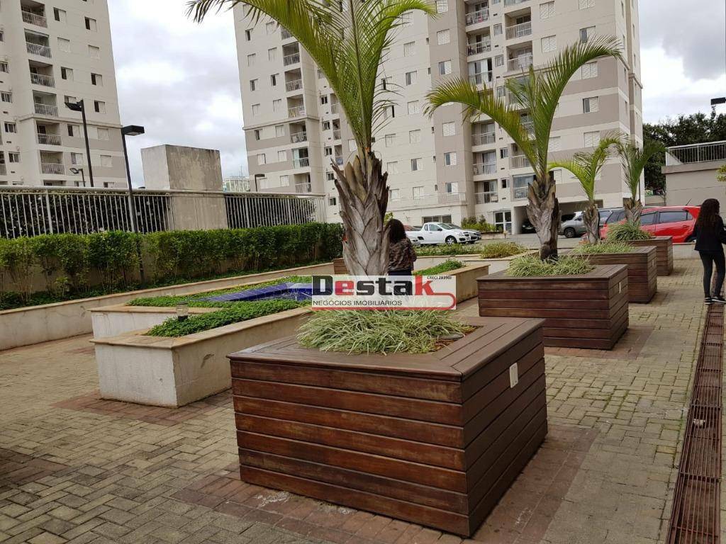 Apartamento à venda com 3 quartos, 64m² - Foto 3