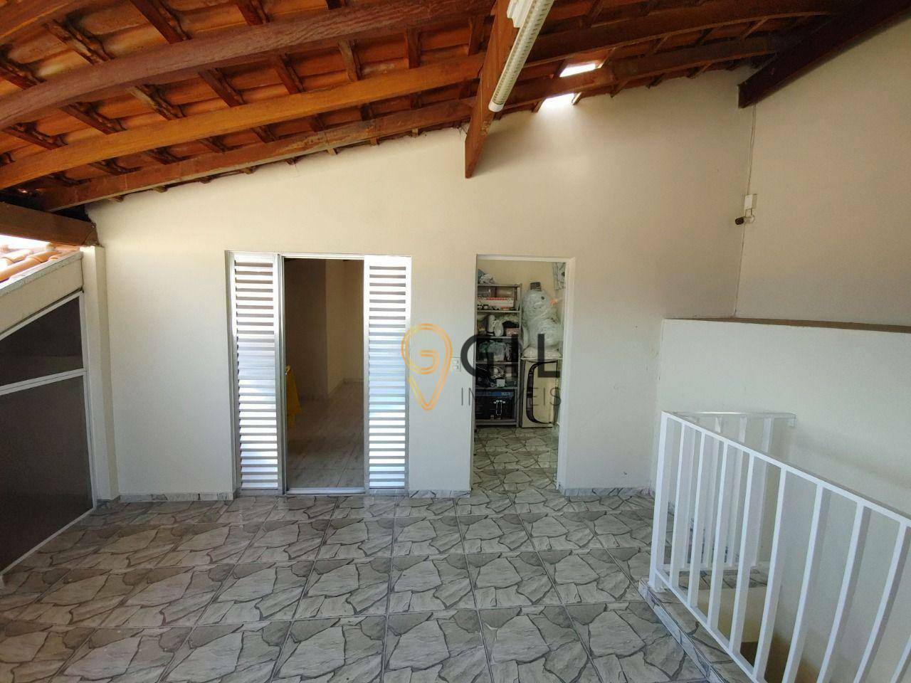 Casa à venda com 4 quartos, 310m² - Foto 18