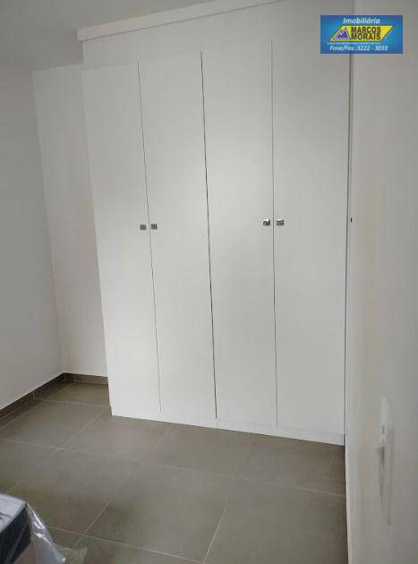 Apartamento à venda com 2 quartos, 53m² - Foto 6