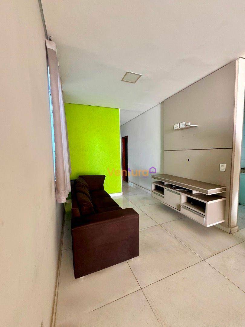 Casa à venda com 3 quartos, 105m² - Foto 3