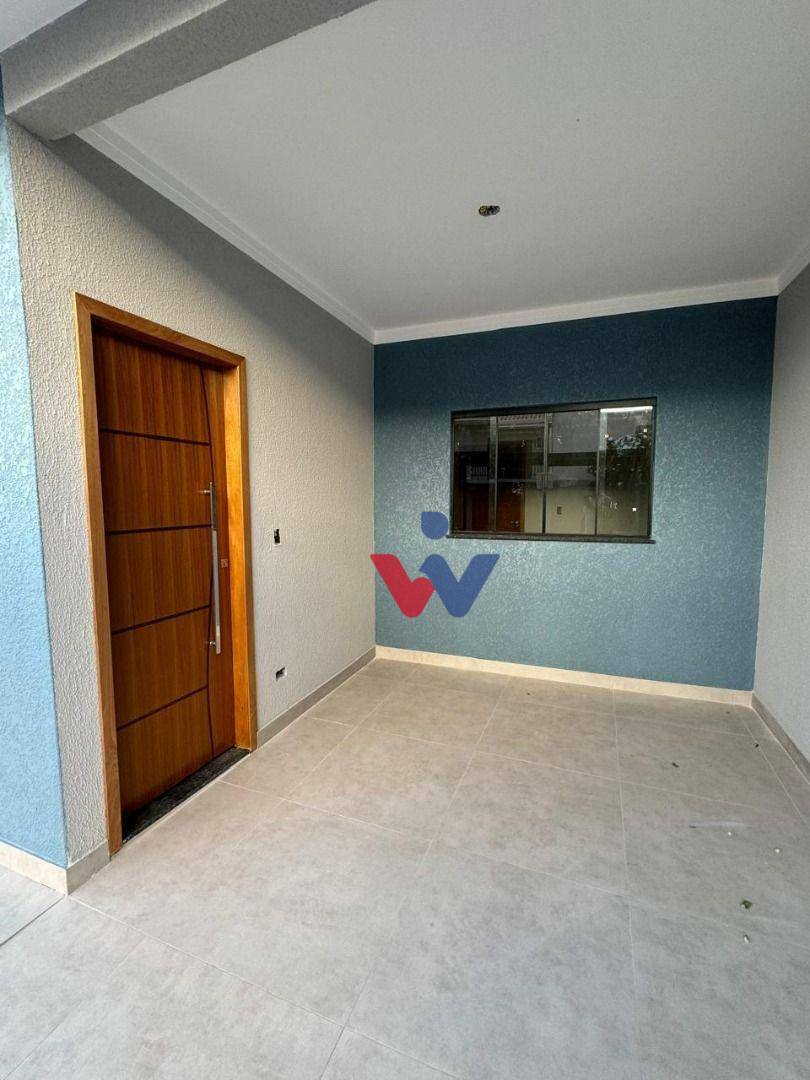 Casa à venda com 2 quartos, 125m² - Foto 8