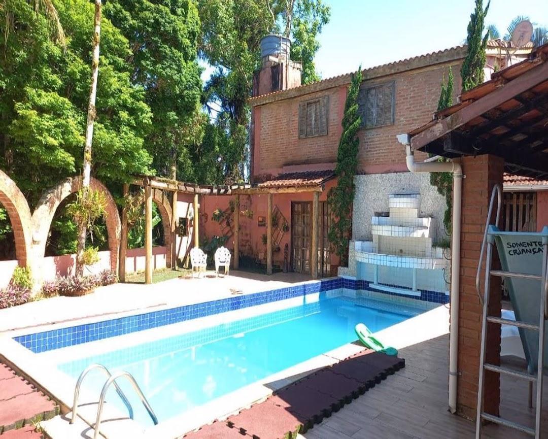Casa à venda - Foto 1