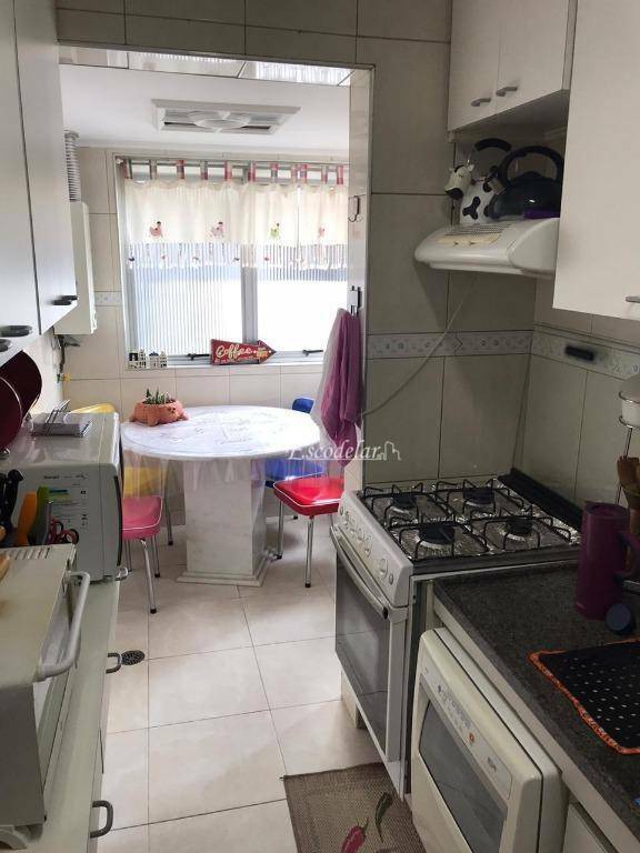 Apartamento à venda com 3 quartos, 89m² - Foto 8