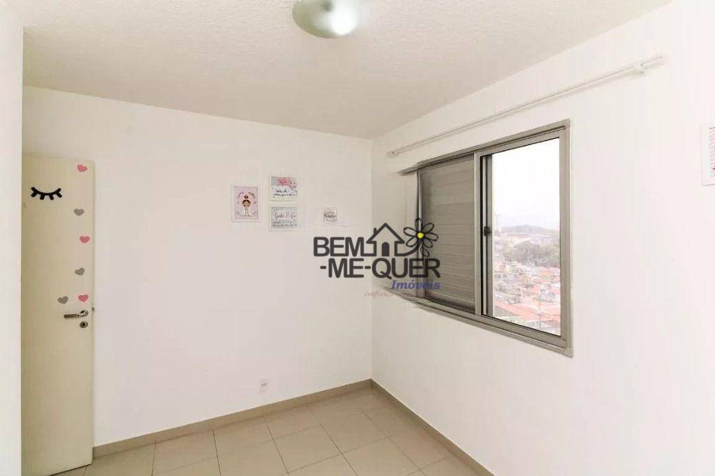 Apartamento à venda com 3 quartos, 64m² - Foto 13