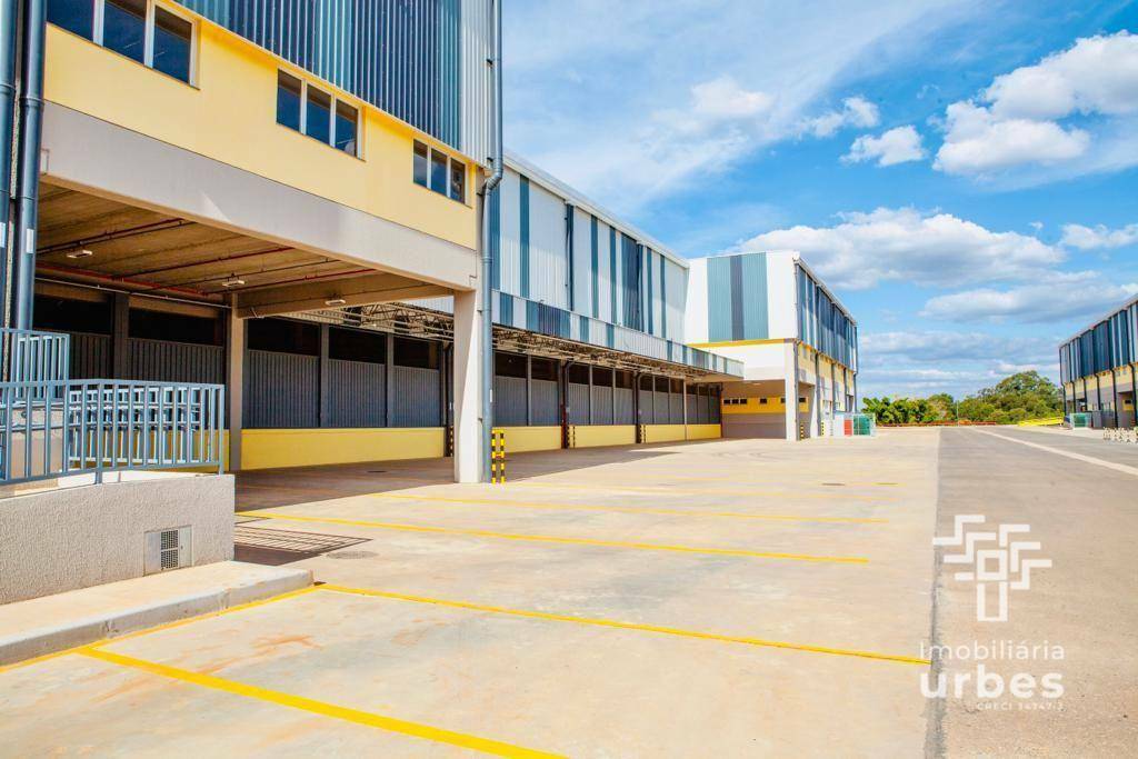 Depósito-Galpão-Armazém para alugar, 4900m² - Foto 17