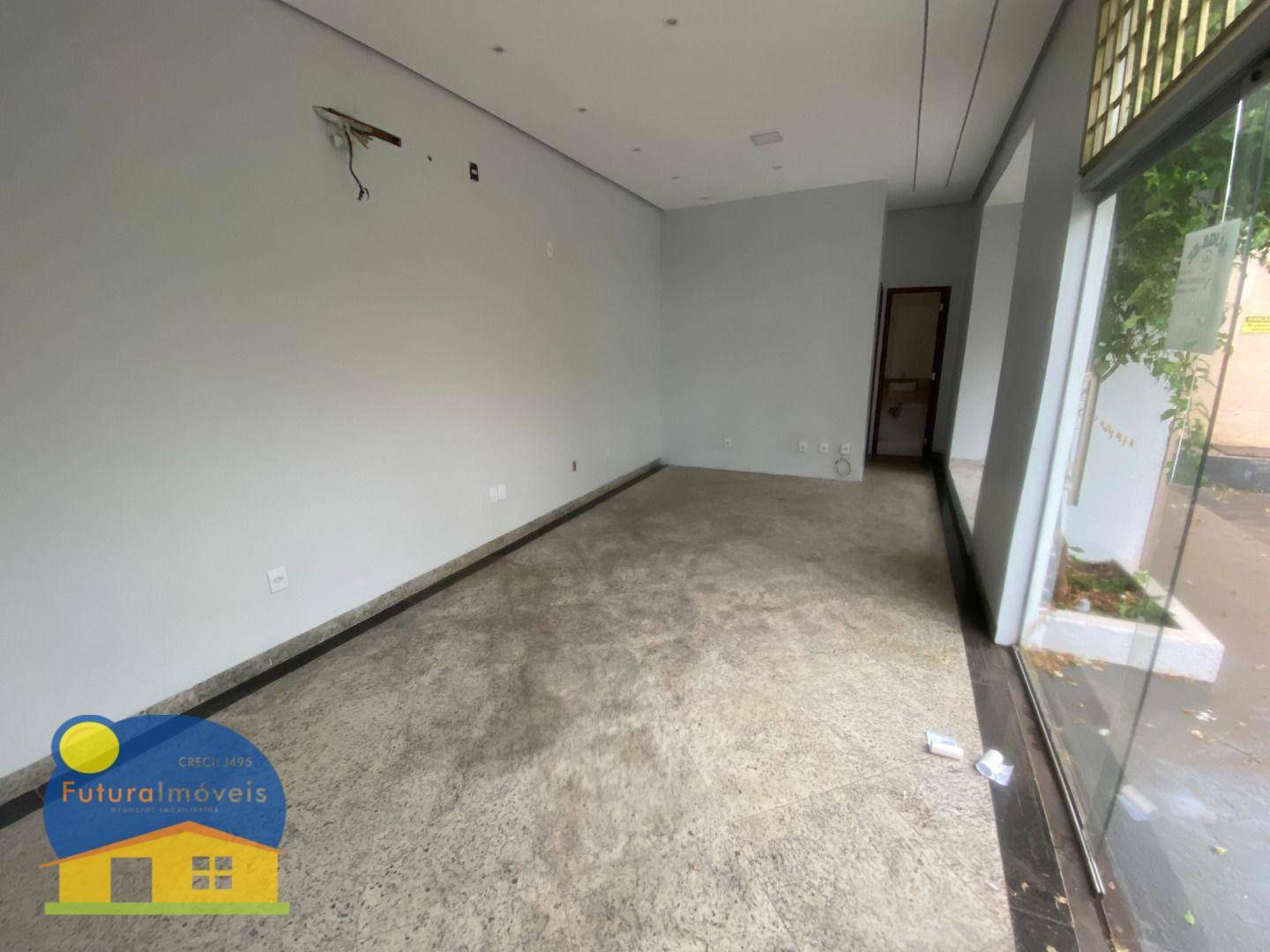 Loja-Salão para alugar, 30m² - Foto 2