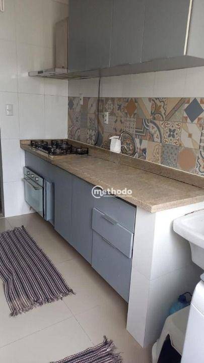 Apartamento à venda com 3 quartos, 78m² - Foto 5