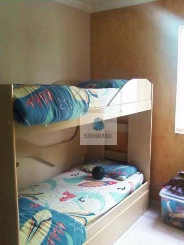 Apartamento à venda com 2 quartos, 57m² - Foto 8