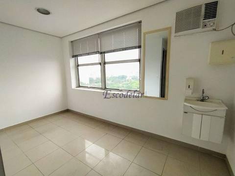 Conjunto Comercial-Sala à venda, 145m² - Foto 13