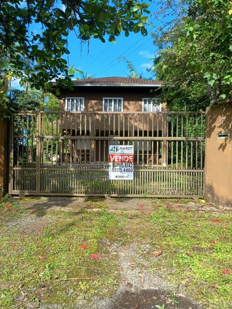 Chácara, 6 quartos, 4000 m² - Foto 5