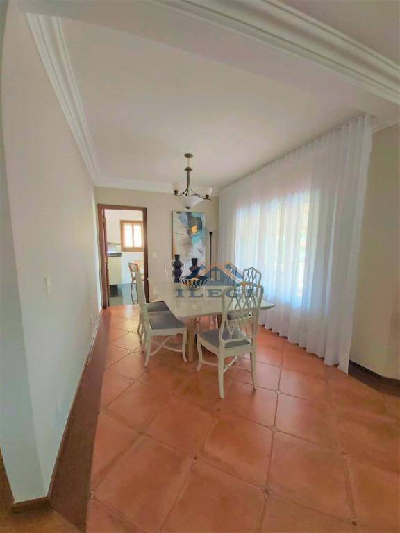 Casa de Condomínio à venda com 4 quartos, 500m² - Foto 16