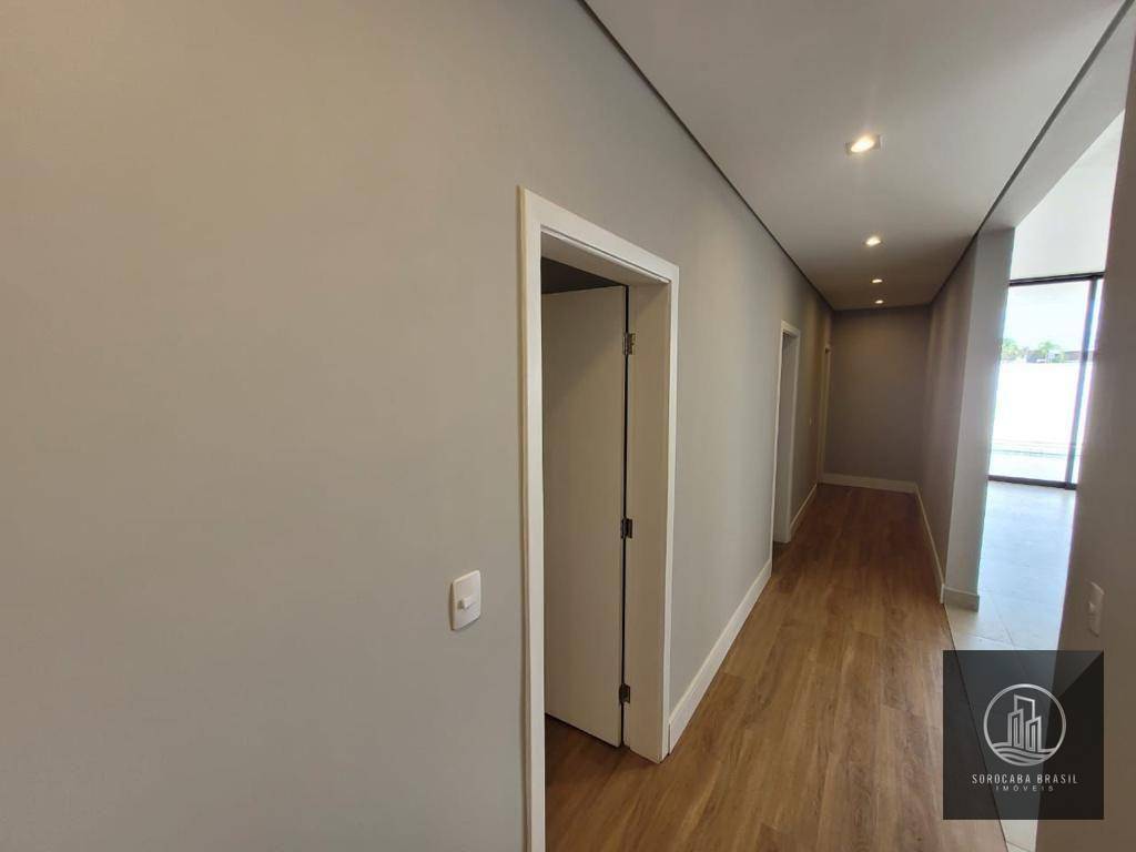 Casa de Condomínio à venda com 3 quartos, 261m² - Foto 11