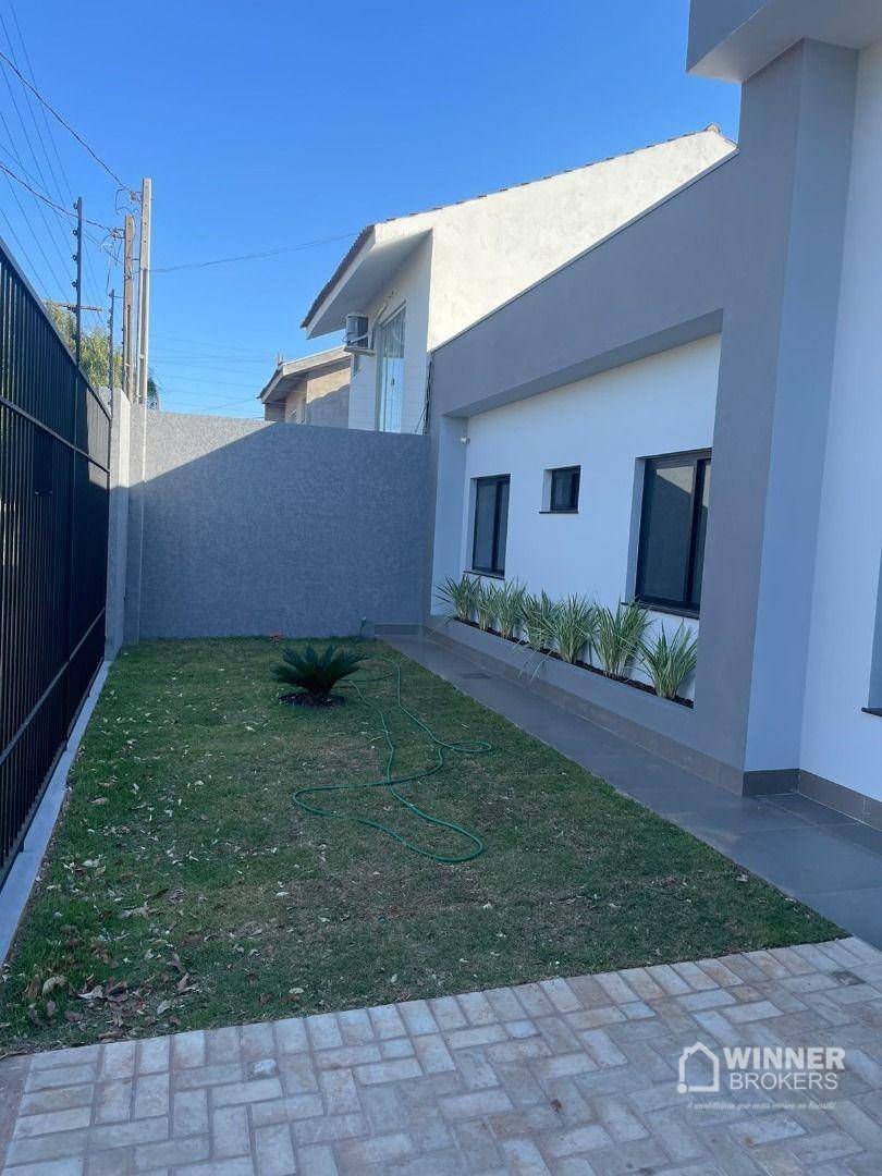 Casa, 3 quartos, 110 m² - Foto 3