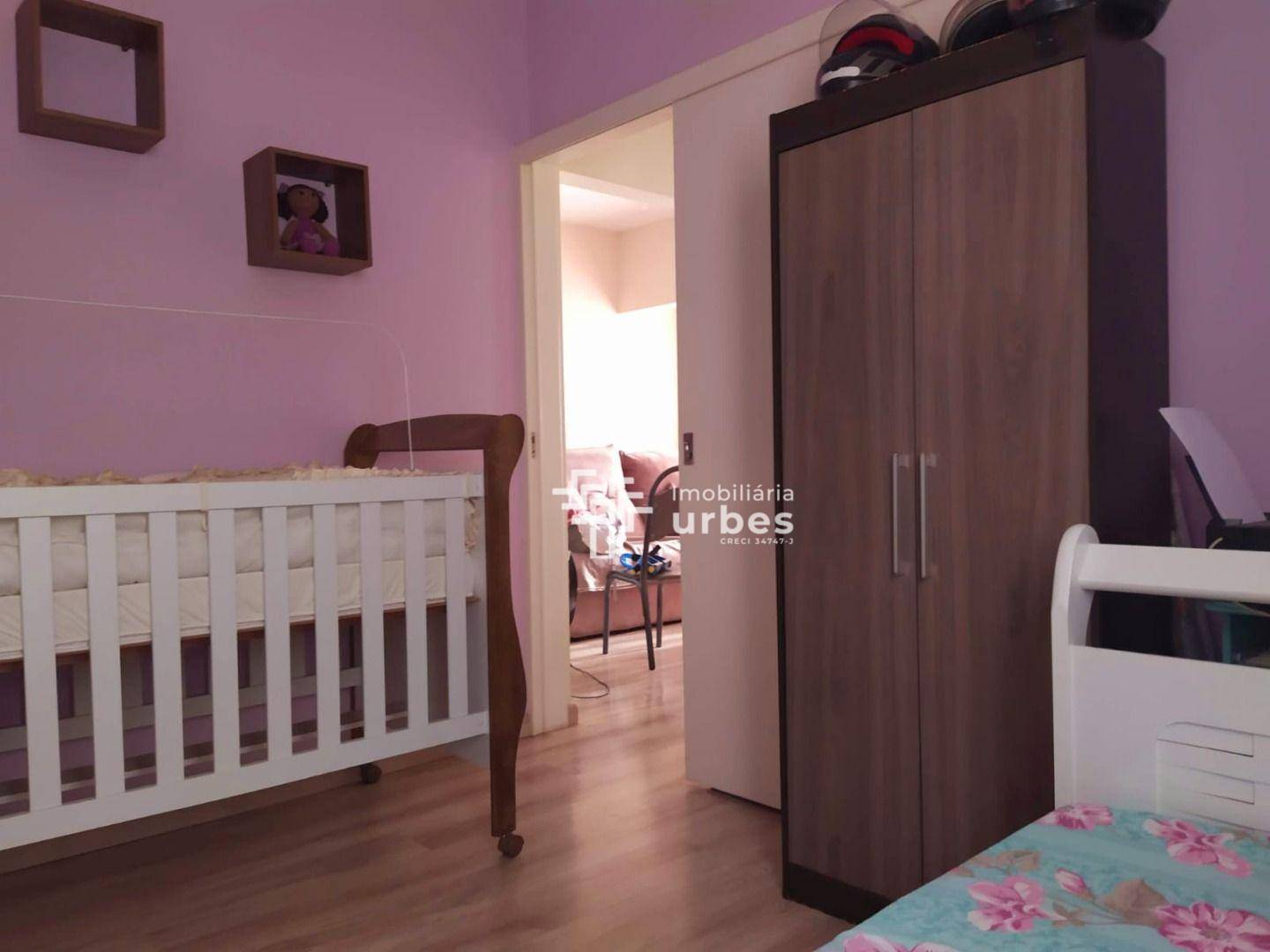 Apartamento à venda com 2 quartos, 55m² - Foto 14