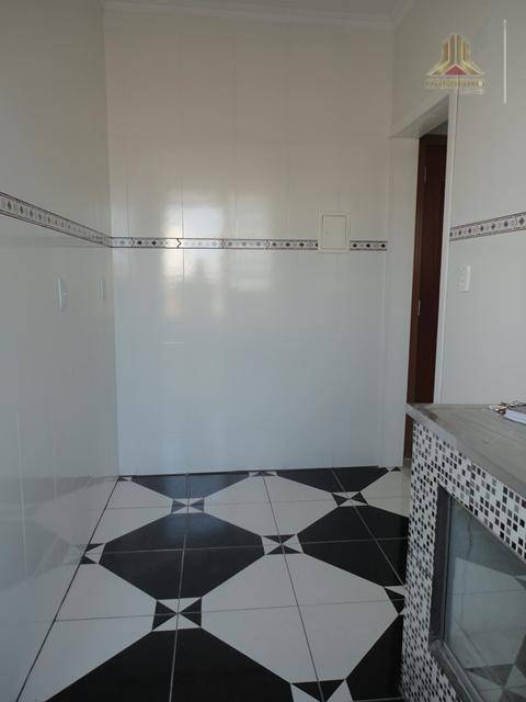 Apartamento à venda com 1 quarto, 27m² - Foto 7