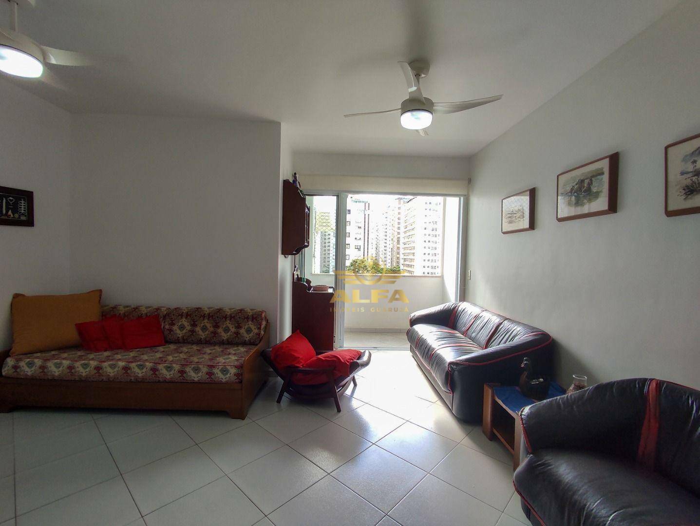 Apartamento à venda com 2 quartos, 75m² - Foto 5