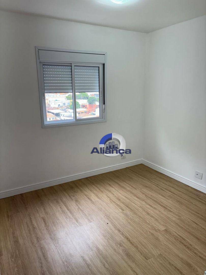 Apartamento à venda com 3 quartos, 66m² - Foto 5