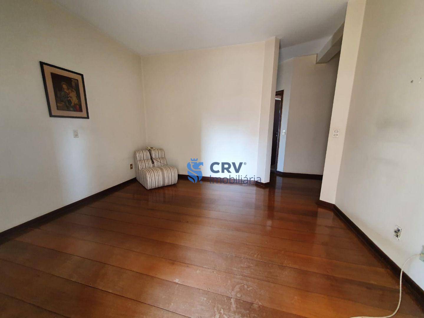 Apartamento à venda com 5 quartos, 231m² - Foto 15