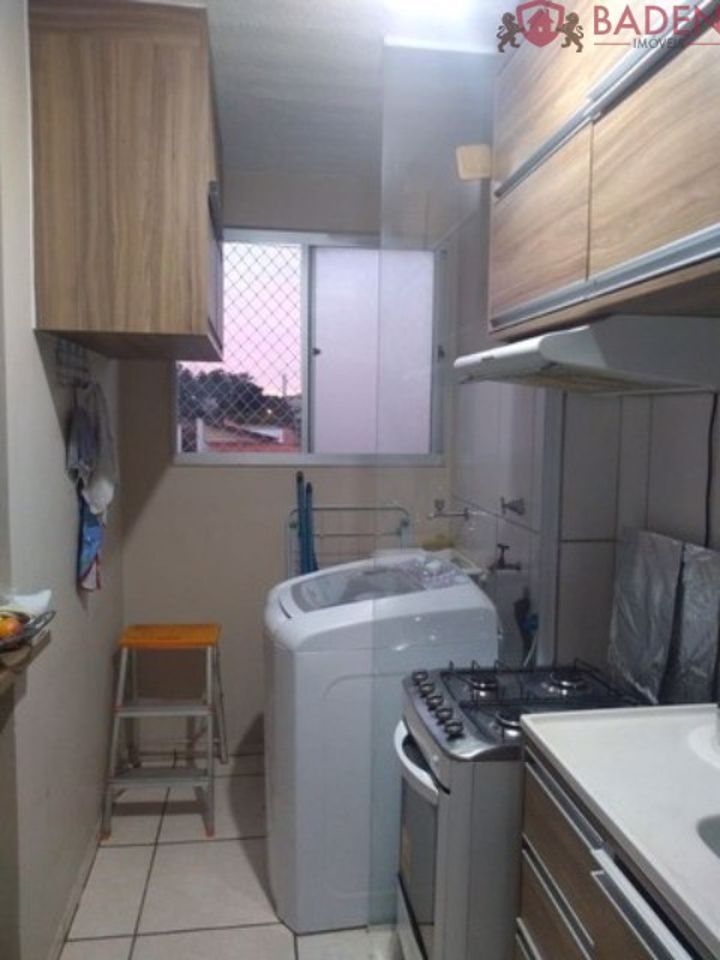 Apartamento, 2 quartos, 45 m² - Foto 3