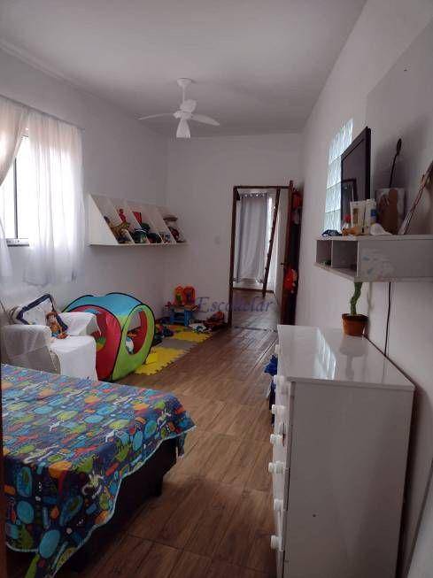 Casa de Condomínio à venda com 3 quartos, 291m² - Foto 11