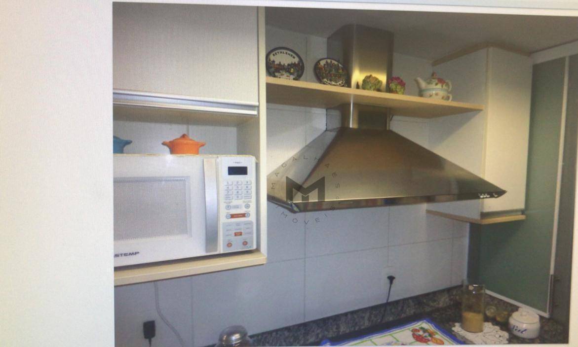 Apartamento à venda com 4 quartos, 205m² - Foto 16