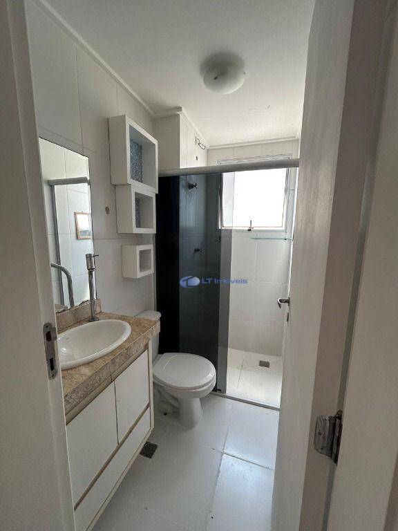 Apartamento para alugar com 2 quartos, 50m² - Foto 5