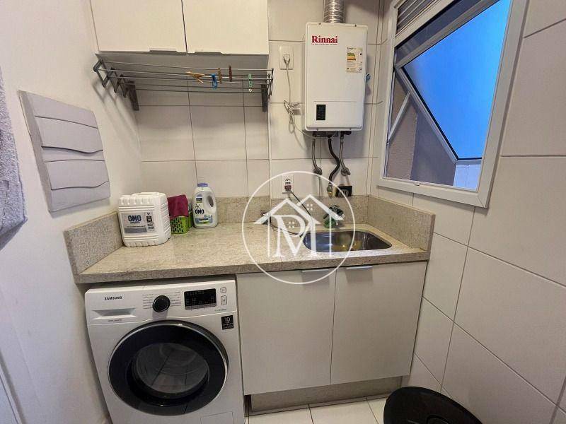 Apartamento à venda com 3 quartos, 88m² - Foto 14