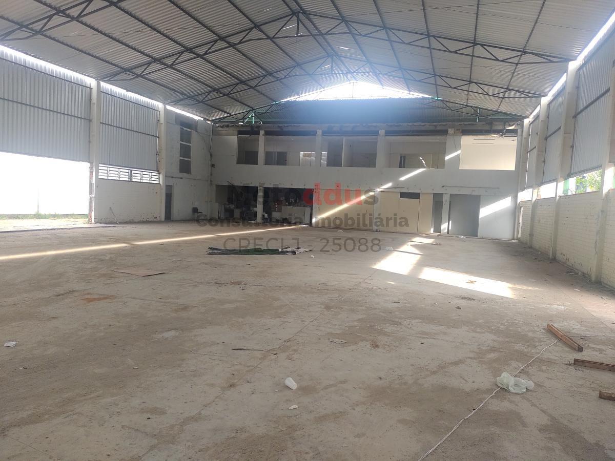 Depósito-Galpão-Armazém à venda, 2400m² - Foto 10