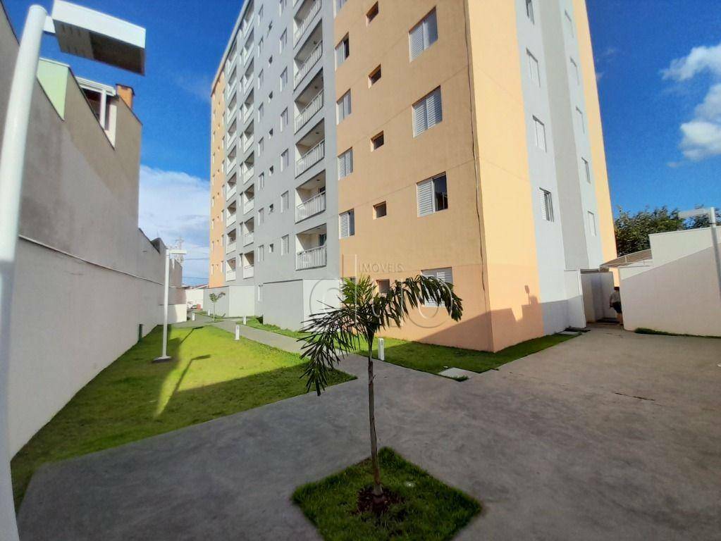 Apartamento à venda com 3 quartos, 72m² - Foto 26