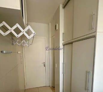 Apartamento à venda com 3 quartos, 92m² - Foto 23