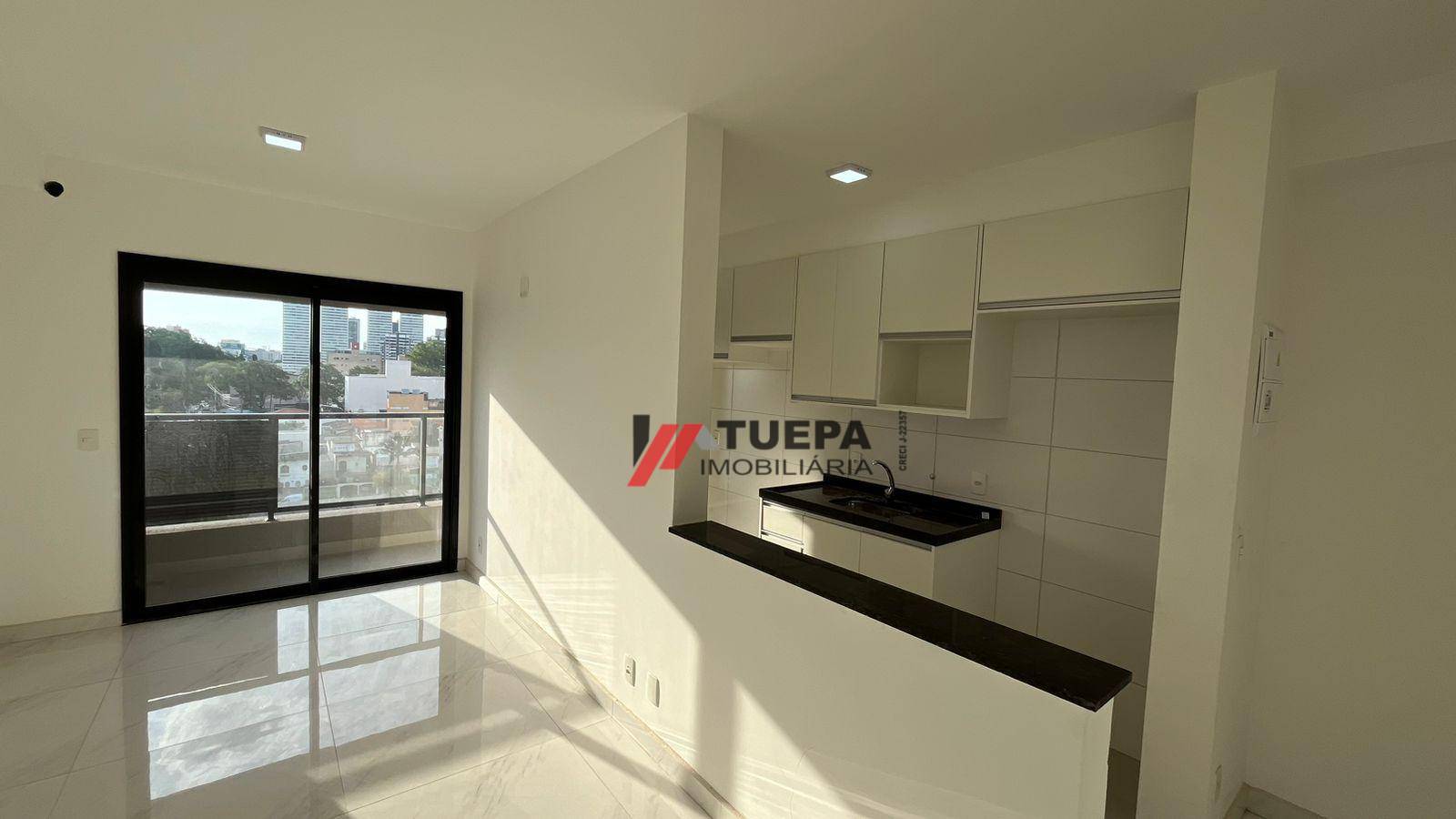 Apartamento para alugar com 2 quartos, 51m² - Foto 9