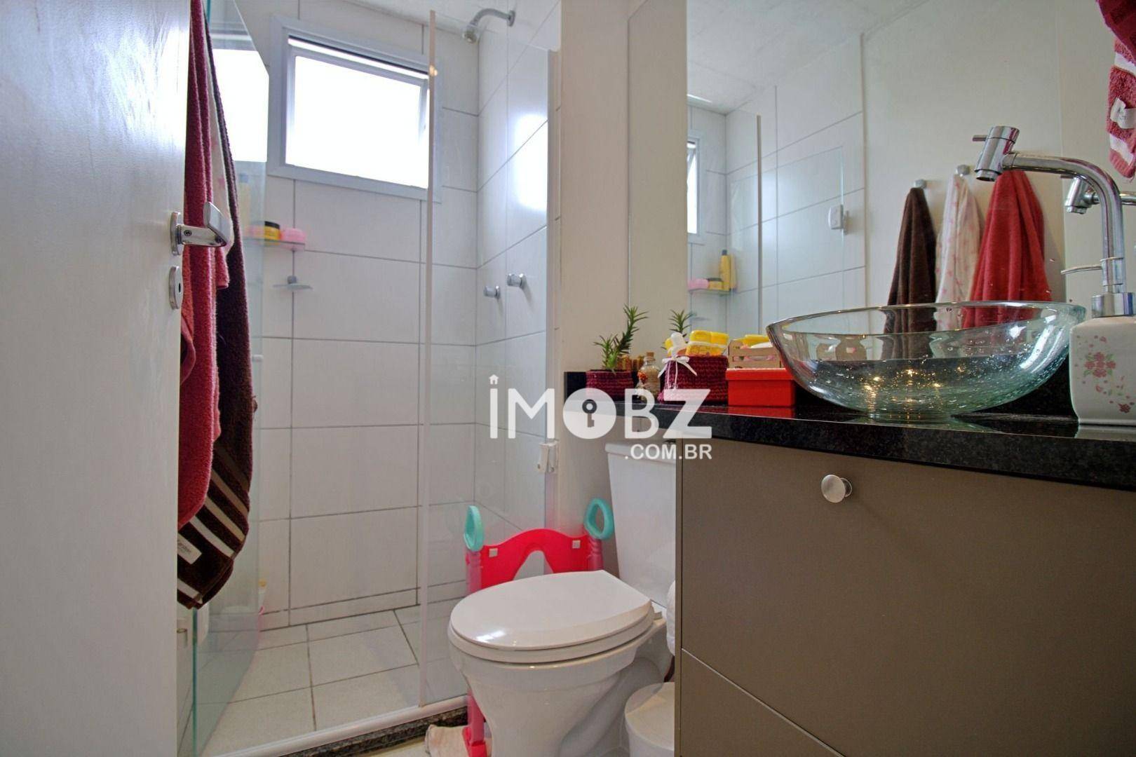 Apartamento à venda com 2 quartos, 47m² - Foto 4