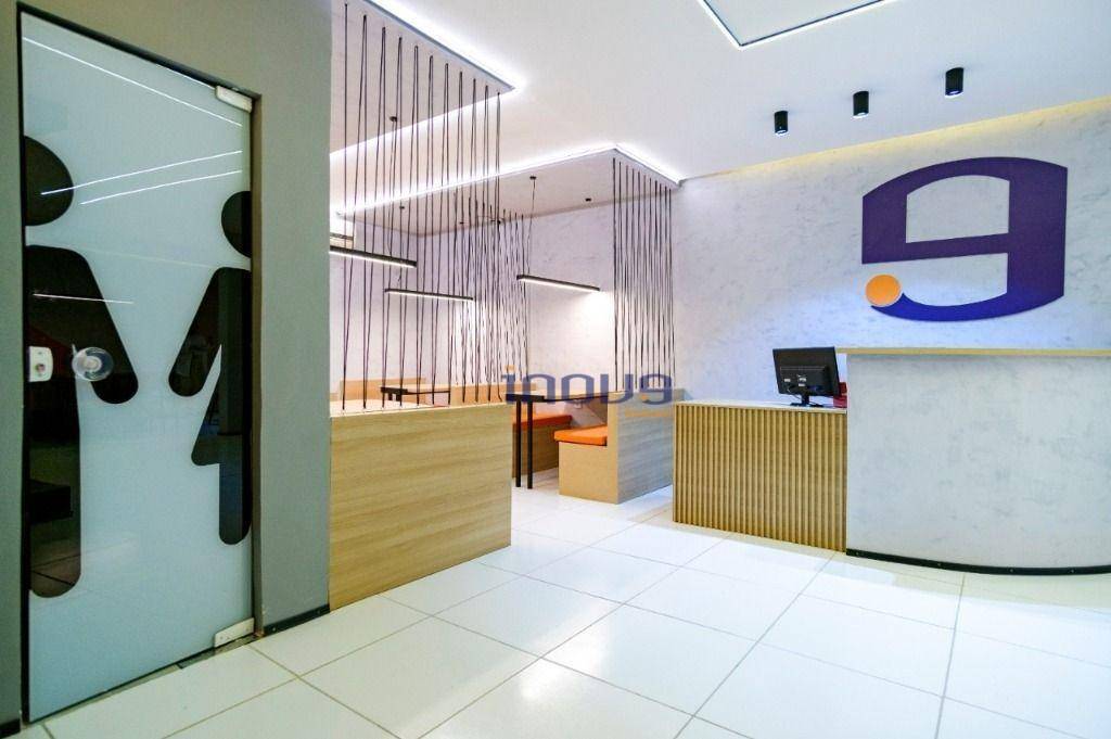 Sala-Conjunto, 8 m² - Foto 4