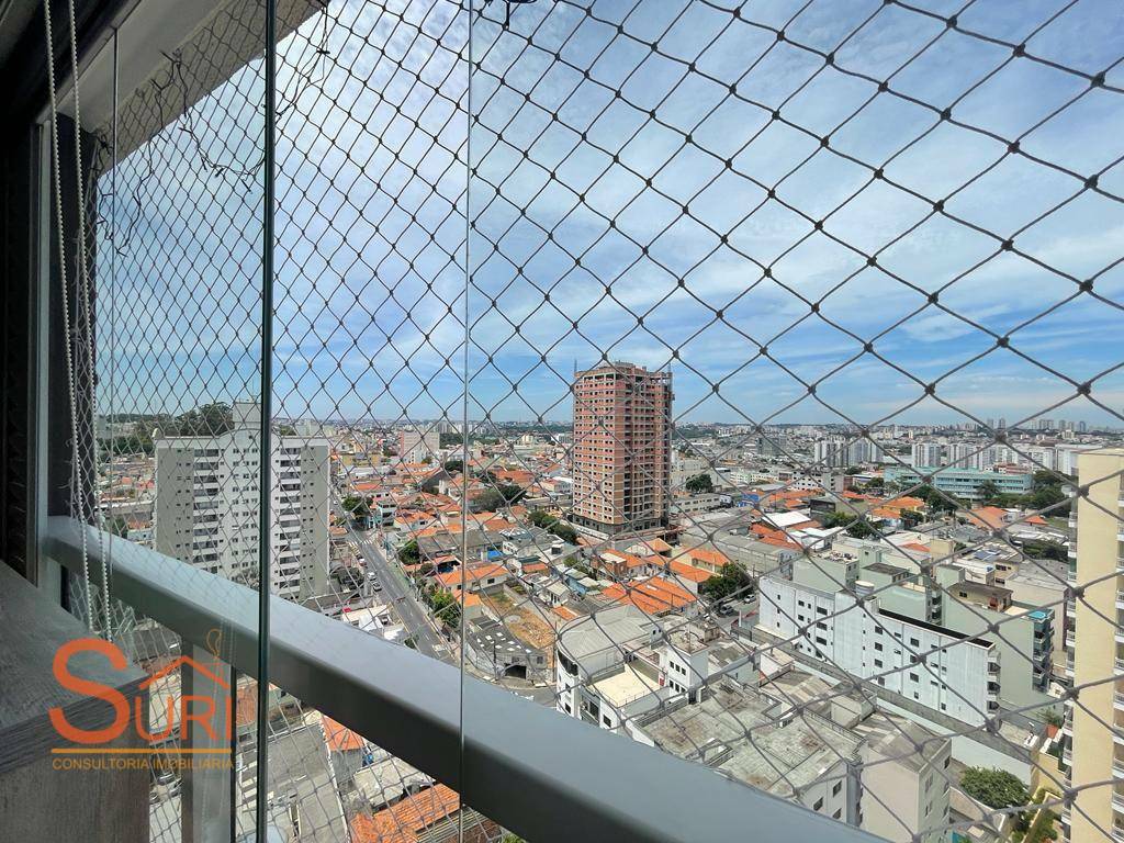 Apartamento à venda com 3 quartos, 80m² - Foto 34