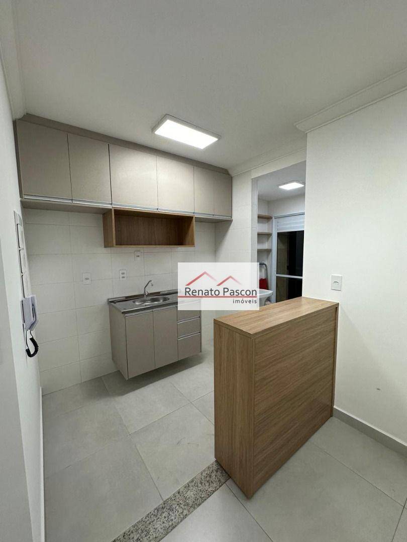 Apartamento à venda com 2 quartos, 56m² - Foto 8